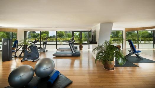 Hyatt Regency, The Kilimanjaro - 9