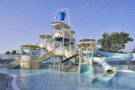 Atlantica Mare Village Paphos - 18