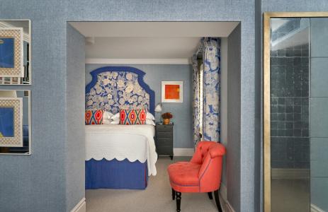 Dorset Square, Firmdales - 36
