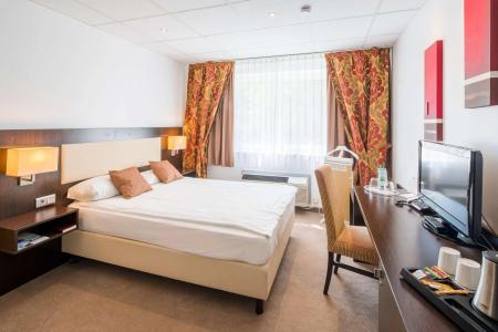 Best Western Jena - 3