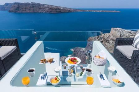 Hyperion Oia Suites - 42