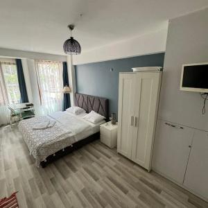 Istanbul Hub Flats - 16