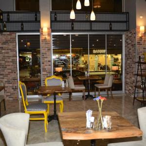 The Marmaris Boutique - 44