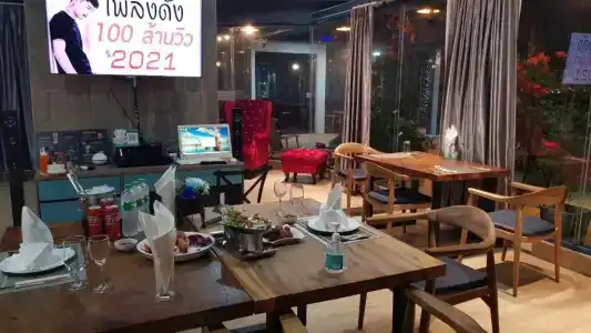 Bluetel Re'Sidence Bangkok Impact - Sha - 60