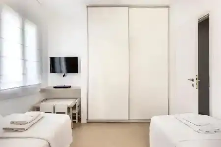 White Tinos Luxury Suites - 138