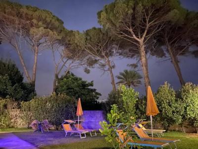 Relais Casina Copini - 0