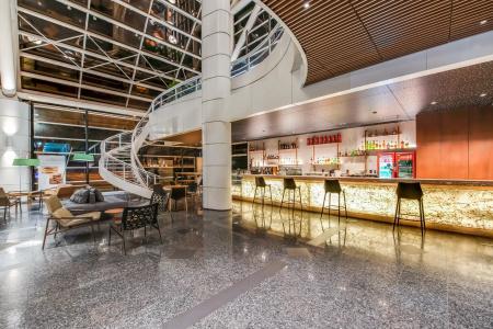 Radisson São Paulo Paulista - 36