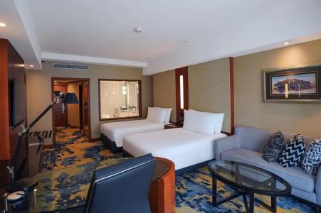 Intercontinental, An Ihg - 11