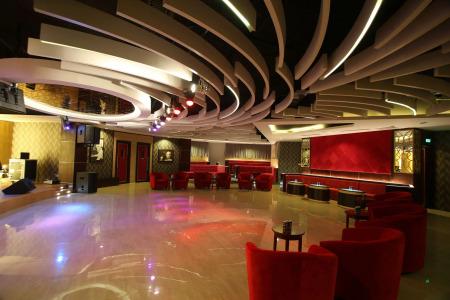 Swiss-Belresort Tuyen Lam - 20