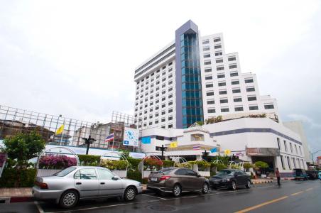 Bp Grand Tower - 9