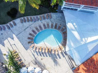 VH - Gran Ventana Beach Resort - 40