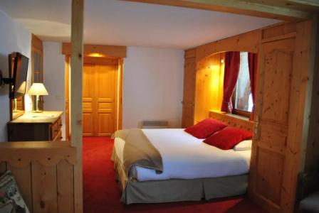 Hôtel Le Jeu de Paume - 62