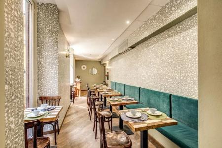Boutique Galatea - 22