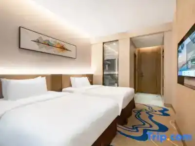 Jinbaiyi International - 25
