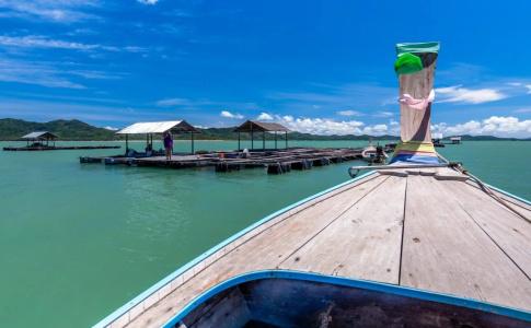 Tup Kaek Sunset Beach Resort-Sha Plus - 8