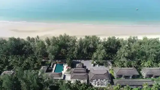 The Grand Southsea Khaolak - 20