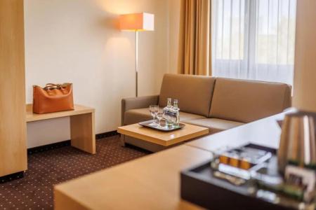 Lanzcarré Mannheim, a member of Radisson Individuals - 55