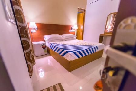 Mala Boutique Dhangethi - 7