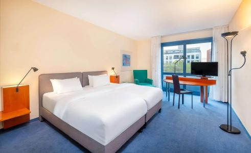 Radisson Blu Fürst Leopold - 29