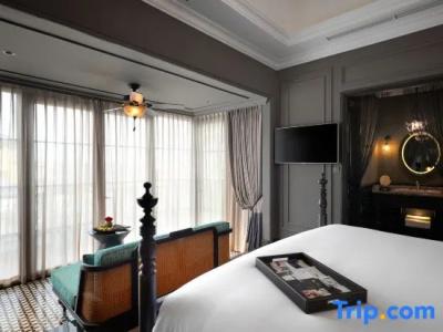 La Siesta Premium Hang Be - 129