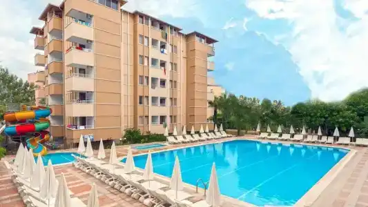 Saritas Only FamİLy Concept - 11