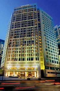 The Westin Beijing Financial Street - 44