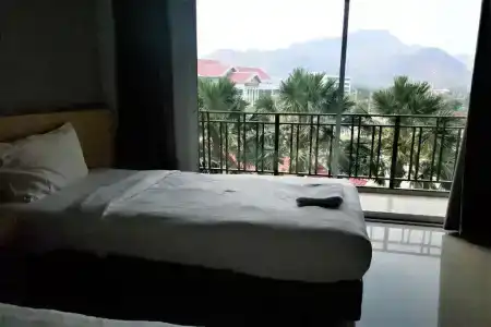 Eurotel Kanchanaburi - 3