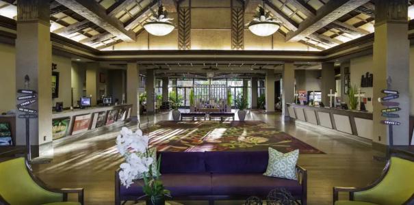 Tahiti Village Resort & Spa - 1