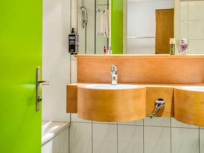 ibis Styles Luzern - 35