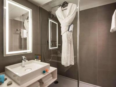 Novotel Nice Centre Vieux Nice - 79