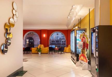 b&bs - Palermo Quattro Canti - 16