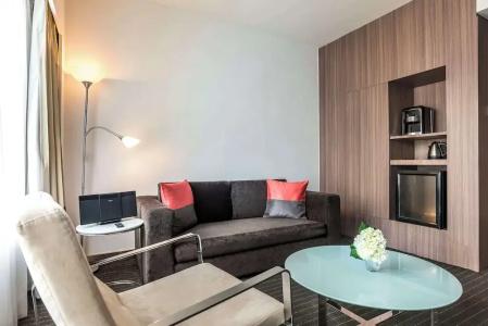 Novotel Bangkok Silom Road - Sha Extra Plus - 69