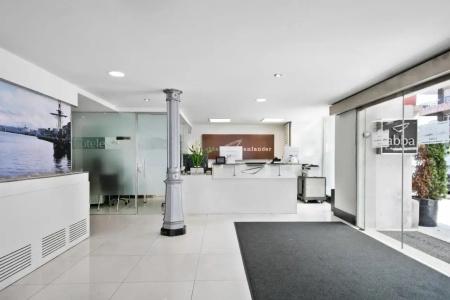 Abba Santander - 1