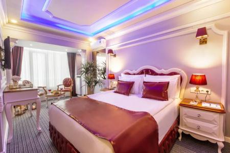 Andalouse Elegant Suite - 83