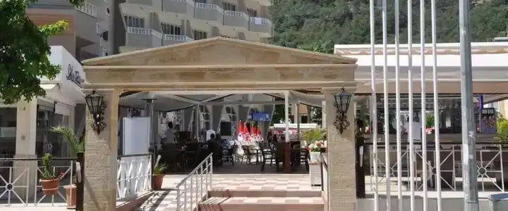 Club Selen Icmeler (Former Selen 2) - 16