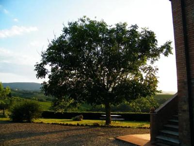 Agriturismo Montegonfoli - 102