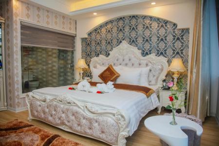 Golden Rose - 5