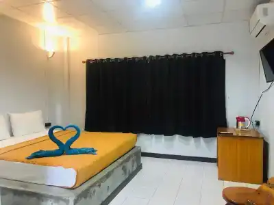 Lovely Lanta Resort - 19