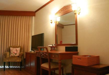 Sailom Hua Hin - Sha Extra Plus - 40
