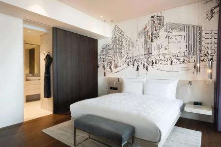La Ville & Suites CITY WALK Dubai, Autograph Collection - 7