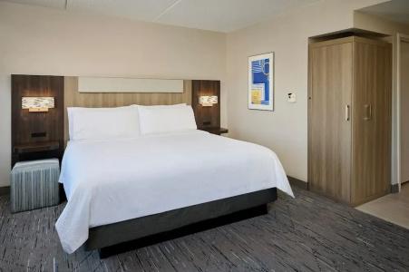 Kitchener Inn & Suites - 61