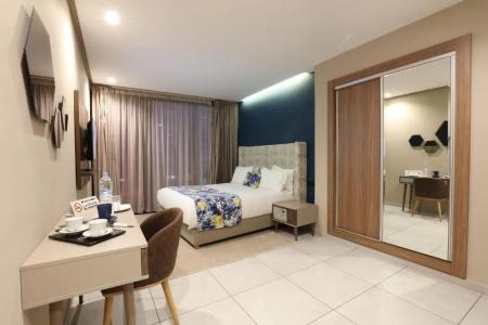 Address hôTel Casablanca - 28