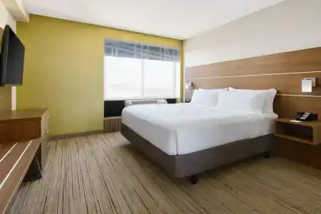 Holiday Inn Express Boston, An Ihg - 66