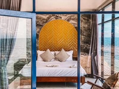 P.D. Beach Resort - 76