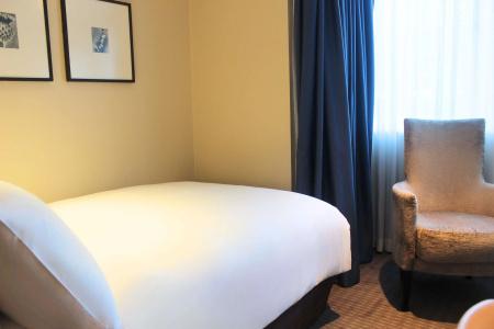 Radisson Blu Edwardian Kenilworth, London - 38