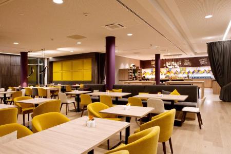 Hampton By Hilton Dortmund Phoenix See - 14