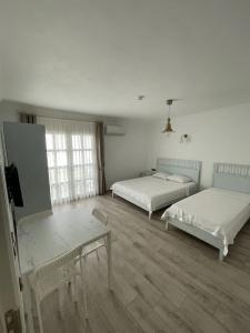Muharrembey Otel - 31