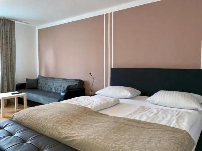 Hayk Altstadt& Appartements - 67