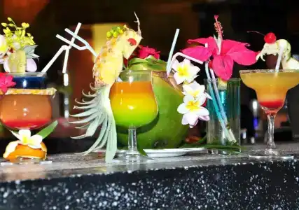 Gold Beach Resort - 7