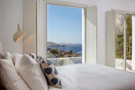 Boheme Mykonos Town - Small Luxurys of the World - 35